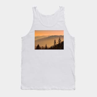 At Rest Tank Top